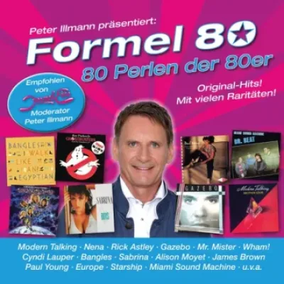 Aktueller Titel